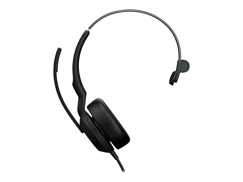 Jabra Evolve2 50 Uc Mono 25089 889 899